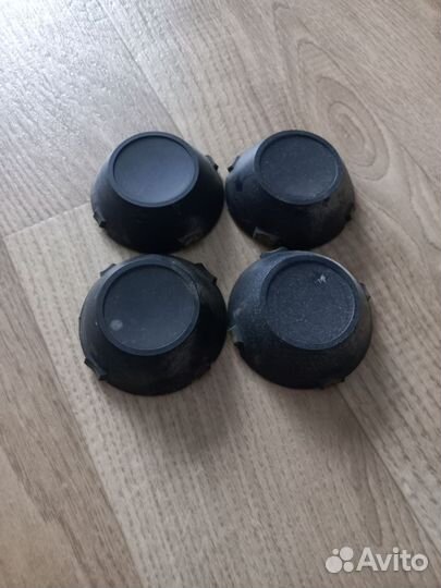 Колеса в сборе r16 зимние комплект 4 шт