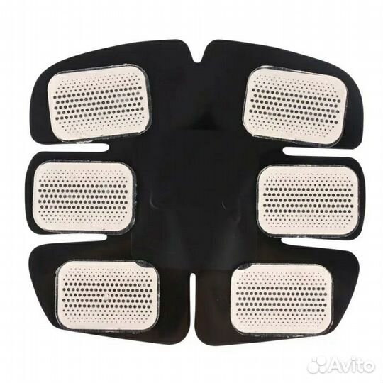 Миостимулятор-тренажер для пресса