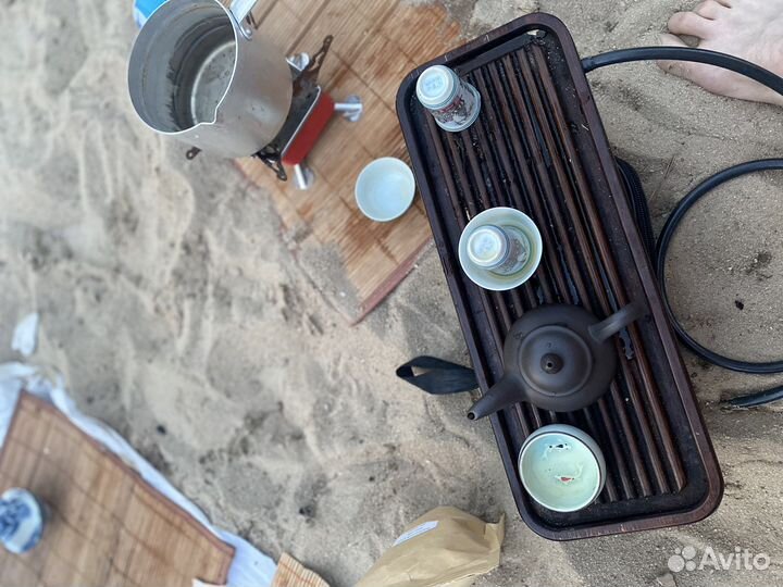 Габа медовая,Габа Алишань,Габа улун