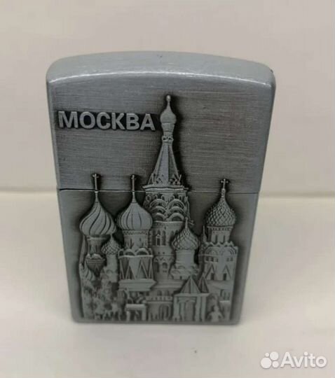 Зажигалка подарочная 