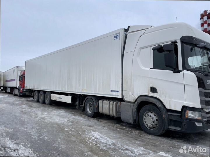 Междугородние перевозки под ключ от 200км