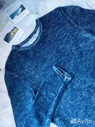 Джемпер мужской