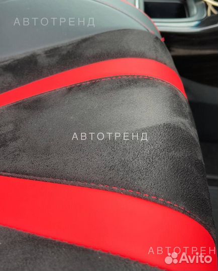 Чехлы на солярис