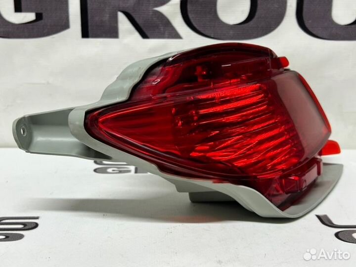 Фонарь противотуманный задний правый Lexus Rx270