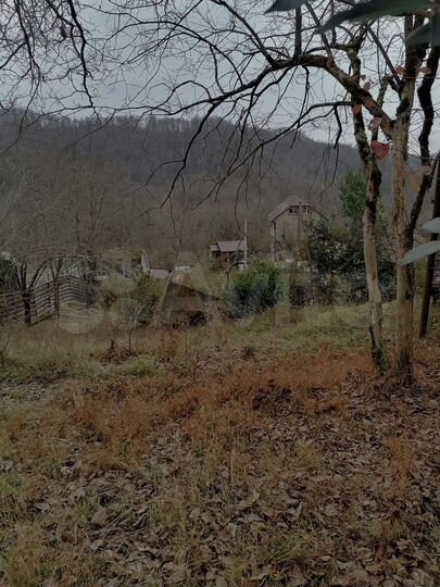 Участок 5,9 сот. (ИЖС)