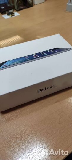 iPad mini