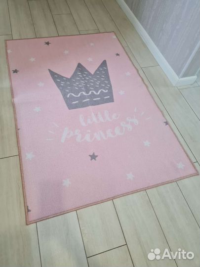 Детский ковер