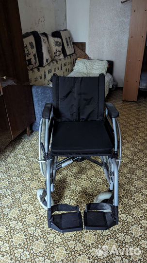 Инвалидная коляска бу
