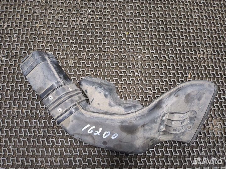 Воздухозаборник Mitsubishi Outlander XL, 2007