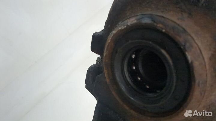 Редуктор моста BMW 3 E90, E91, E92, E93, 2006