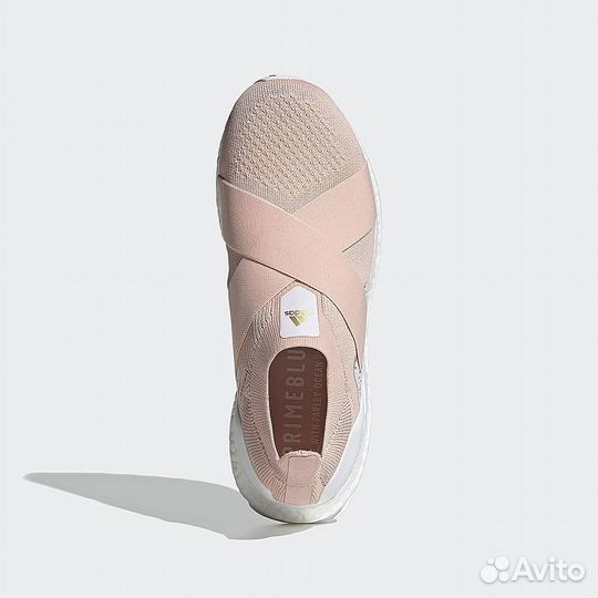 Оригинал adidas ultraboost slip ON DNA Женские