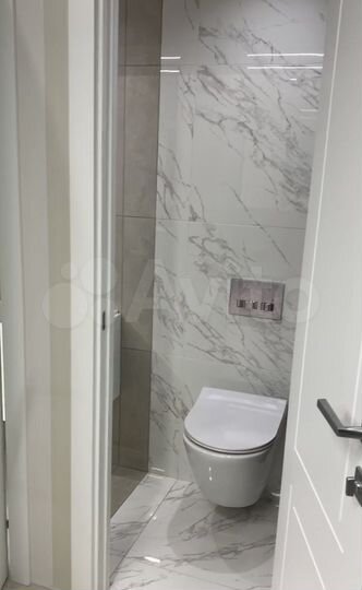 Квартира-студия, 26,9 м², 3/31 эт.