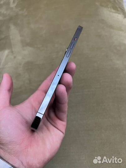 iPhone 12 Pro Max, 256 ГБ