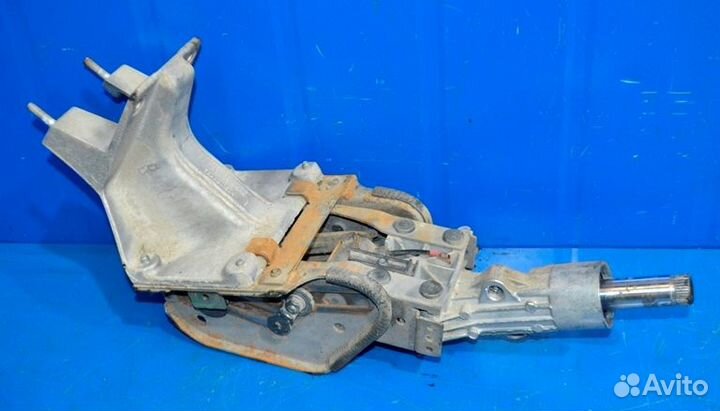 Рулевая колонка renault trucks Premium (01.96)