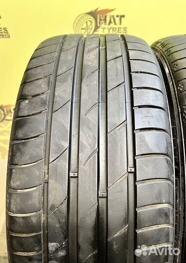 Marshal MU12 235/50 R19 103V