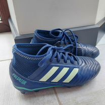 Бутсы детские adidas predator