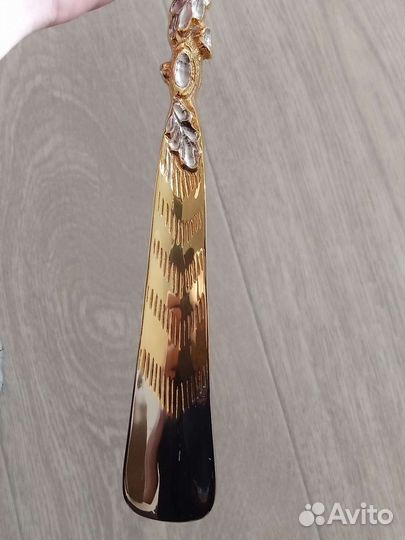 Ложка для обуви