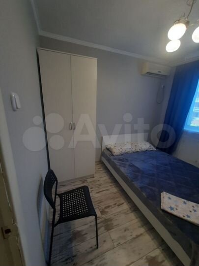 Комната 15 м², 2/4 эт.