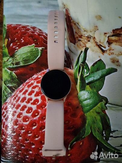 Смарт часы samsung galaxy watch active 2