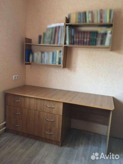 Спальный гарнитур бу