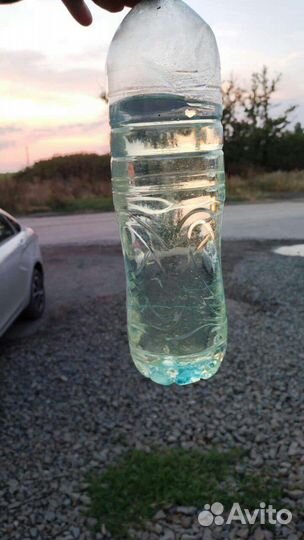 Топливо дизельное Евро 5 сорт С