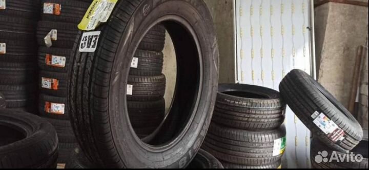 Firemax FM518 225/65 R17 102H