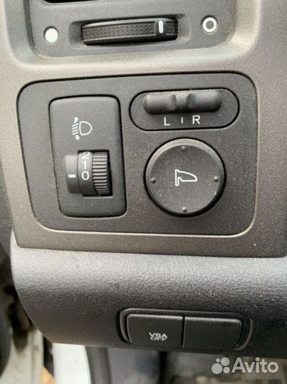 Блок кнопок Honda Cr-V 3
