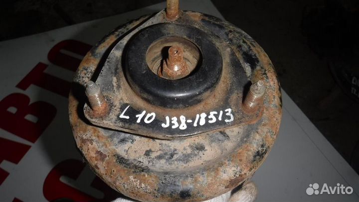 Опора переднего амортизатора Mitsubishi Lancer 10