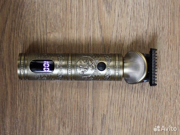 Машинка для стрижки VGR (6 в 1)