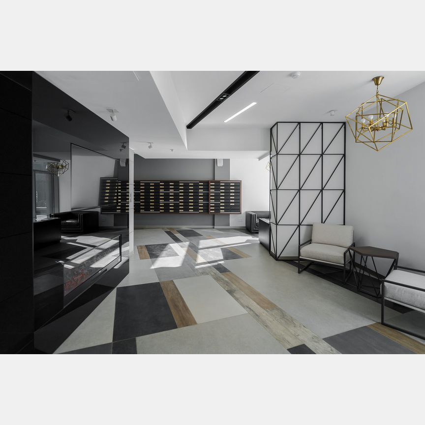 3-к. квартира, 111,5 м², 18/41 эт.