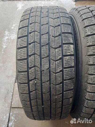 Dunlop DSX-2 215/65 R16