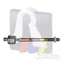 Тяга рулевая L/R