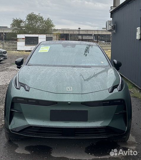 Доставка авто из Китая под ключ