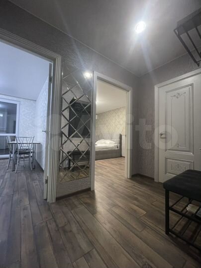 1-к. квартира, 43 м², 9/21 эт.