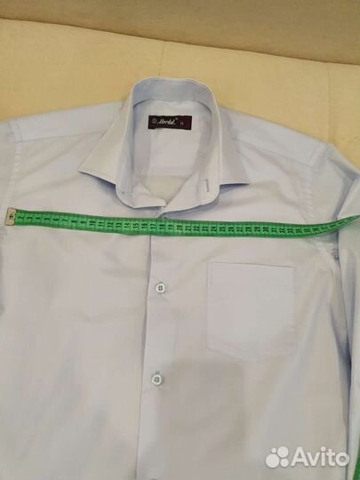 Рубашка для мальчика