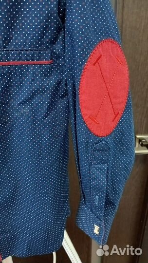 Рубашка для мальчика