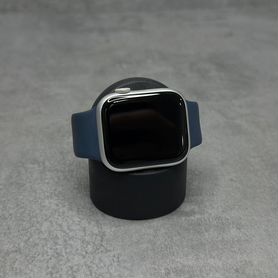 Apple Watch 9 45mm Silver