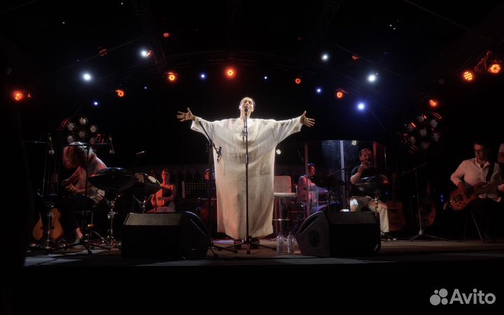 Художник по свету