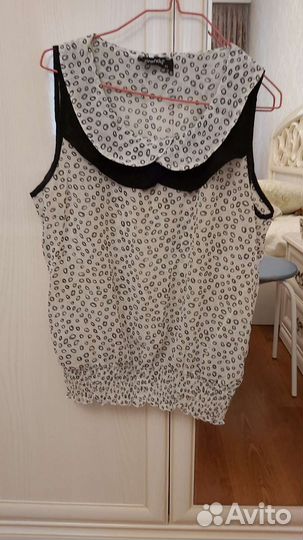 Женские вещи пакетом 46-48