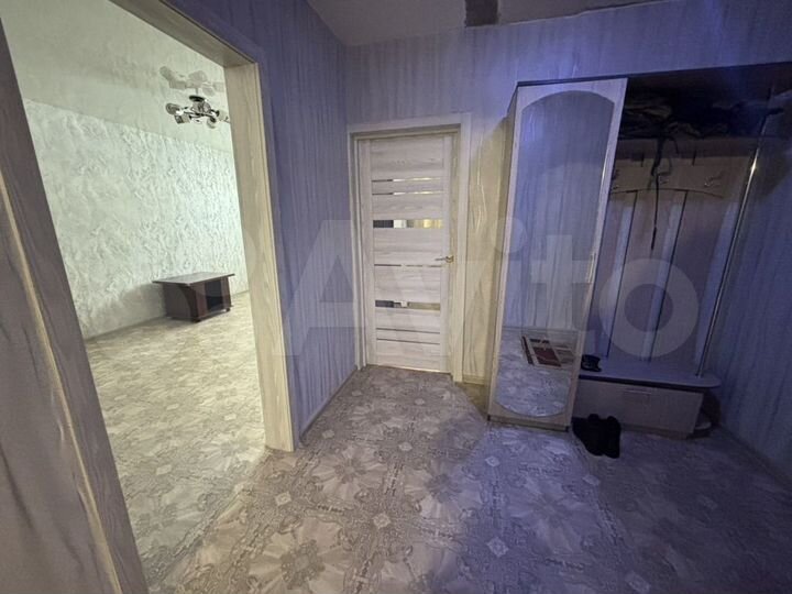 3-к. квартира, 61 м², 1/3 эт.