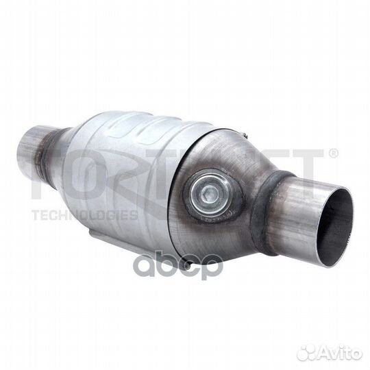 CAT240 катализатор toyota corolla 150 16 CAT240