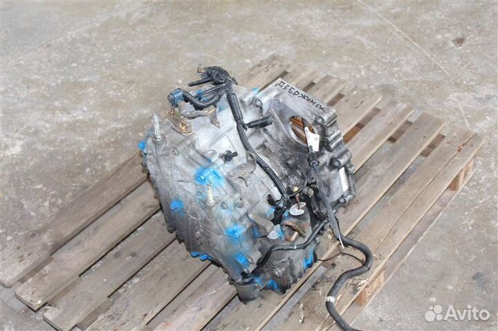 АКПП Вариатор Honda Hr-V GH4 D16A 1998-2003