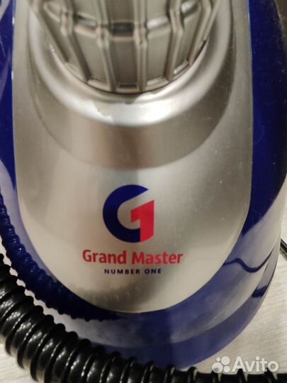 Отпариватель для одежды вертикальный