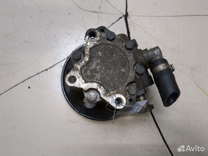 Гур Audi A6 (C5), 2002