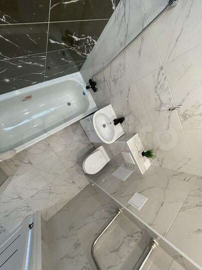 1-к. квартира, 34 м², 3/14 эт.