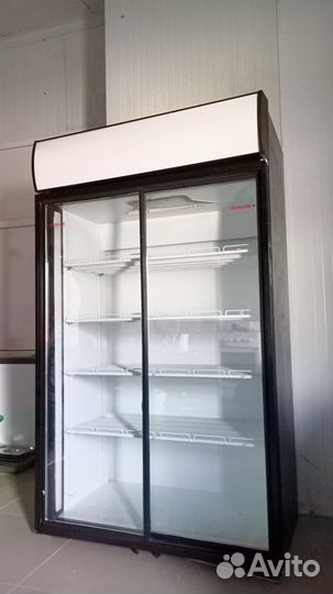 Холодильник шкаф