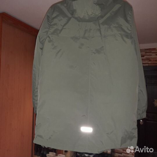 Парка 158 деми