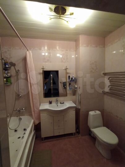 1-к. квартира, 47 м², 2/17 эт.