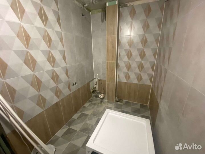 Сантехник, Электрик