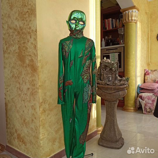 Костюм для мероприятий